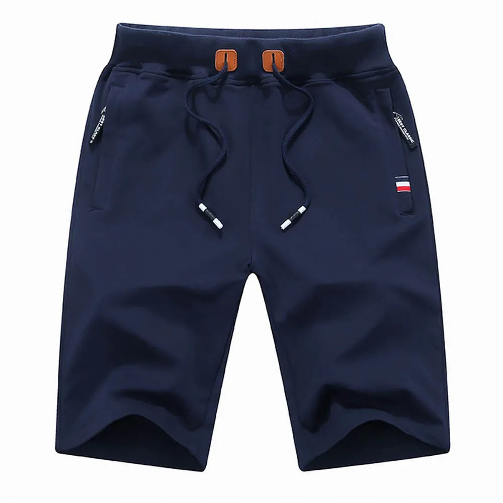 Alejandro | Comfortabele Jogging Short