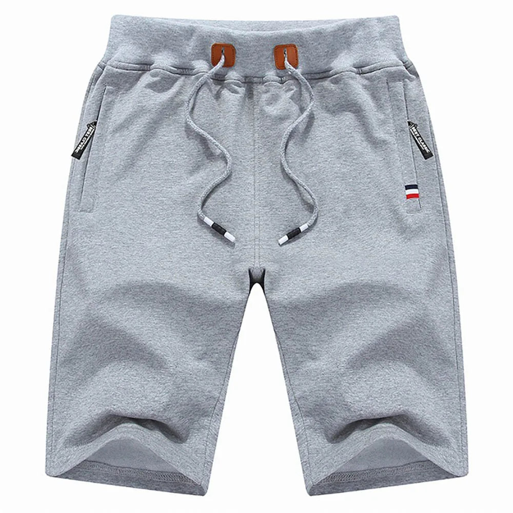 Alejandro | Comfortabele Jogging Short
