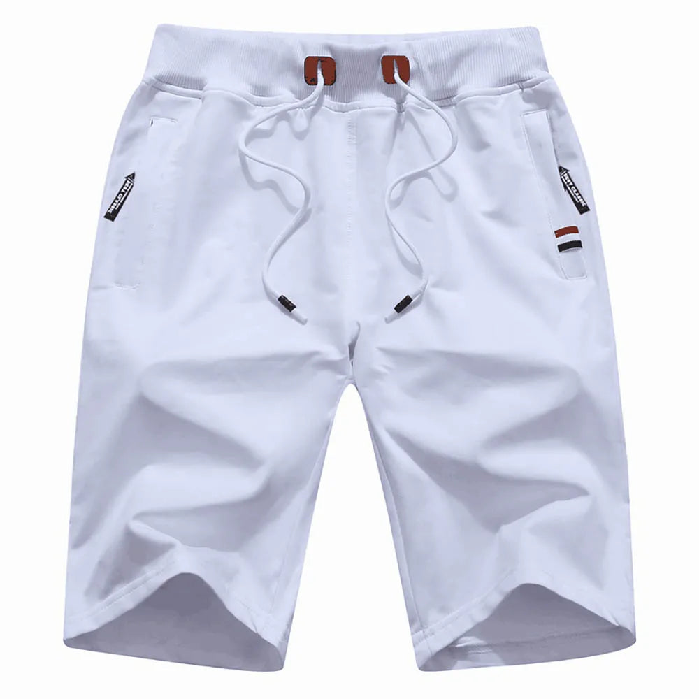 Alejandro | Comfortabele Jogging Short
