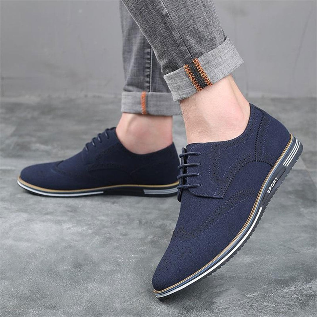 Derby - Ultra Cómodo