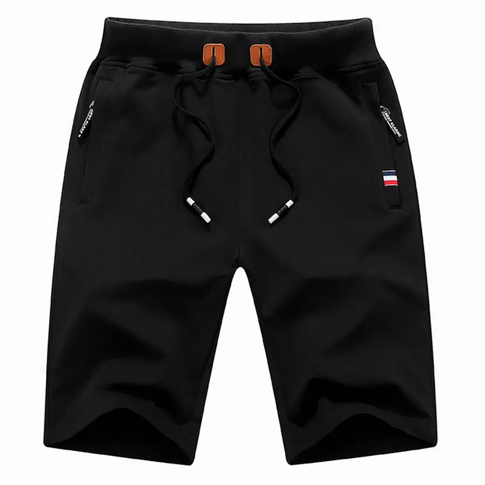 Alejandro | Comfortabele Jogging Short